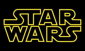 Image result for star wars logo